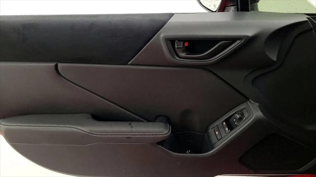 2024 Toyota GR86 Premium