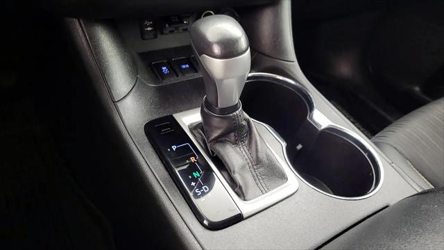 2019 Toyota Highlander LE Plus