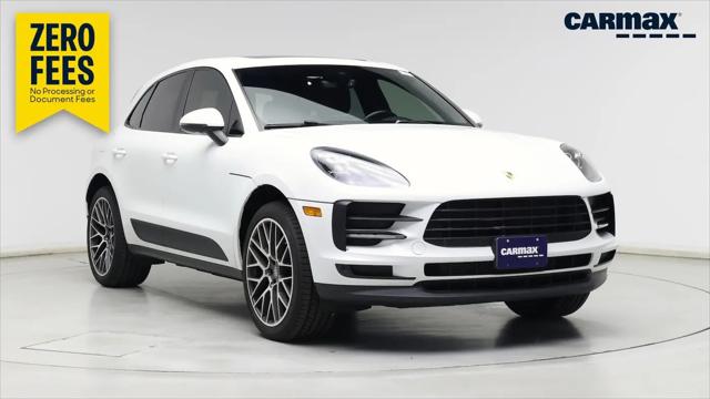 2020 Porsche Macan Macan for sale in Littleton, CO