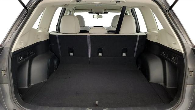 2023 Subaru Forester Base