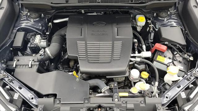 2023 Subaru Forester Base