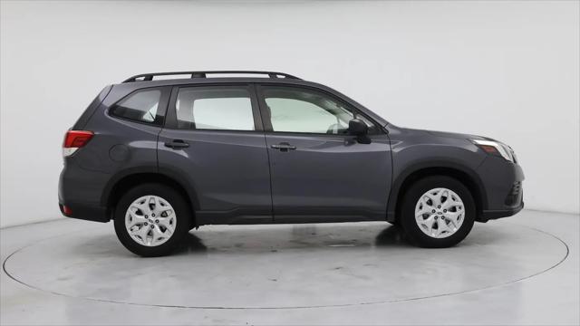 2023 Subaru Forester Base