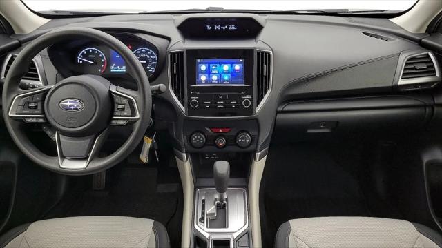 2023 Subaru Forester Base