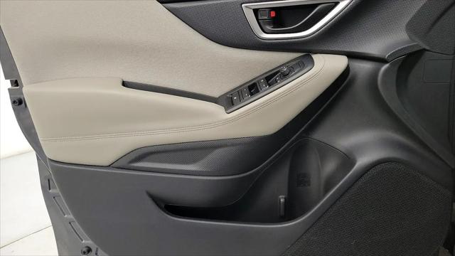 2023 Subaru Forester Base