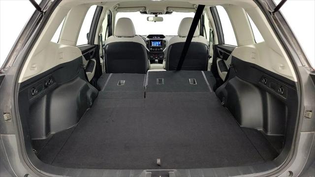 2023 Subaru Forester Base