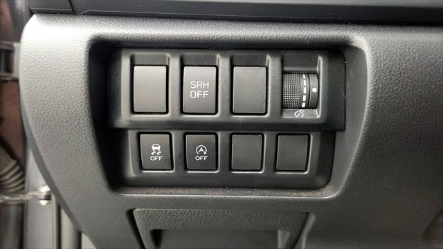 2023 Subaru Forester Base
