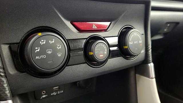 2023 Subaru Forester Base