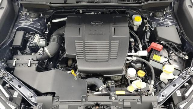 2023 Subaru Forester Base