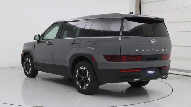 2024 Hyundai Santa Fe SE