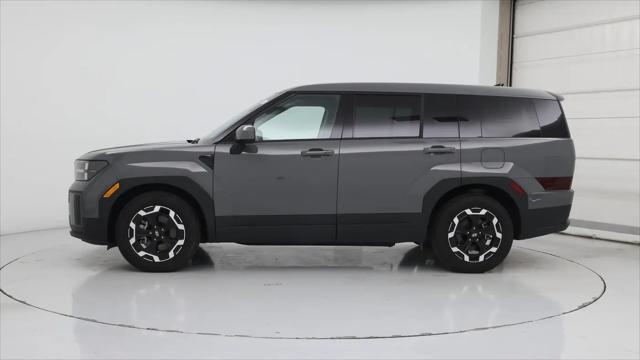 2024 Hyundai Santa Fe SE