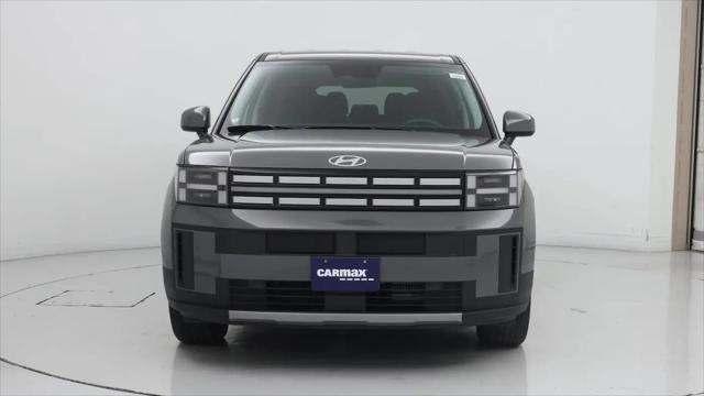 2024 Hyundai Santa Fe SE