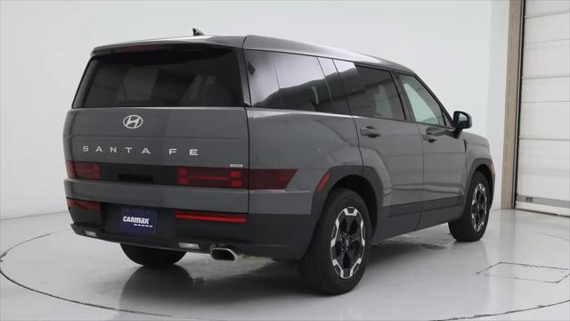 2024 Hyundai Santa Fe SE