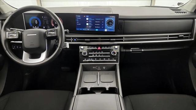 2024 Hyundai Santa Fe SE