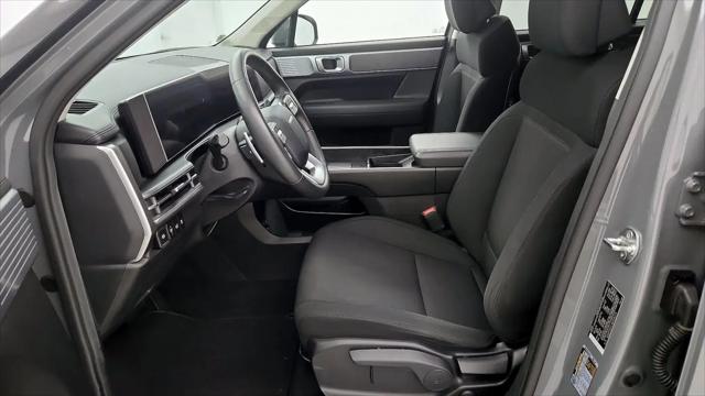 2024 Hyundai Santa Fe SE