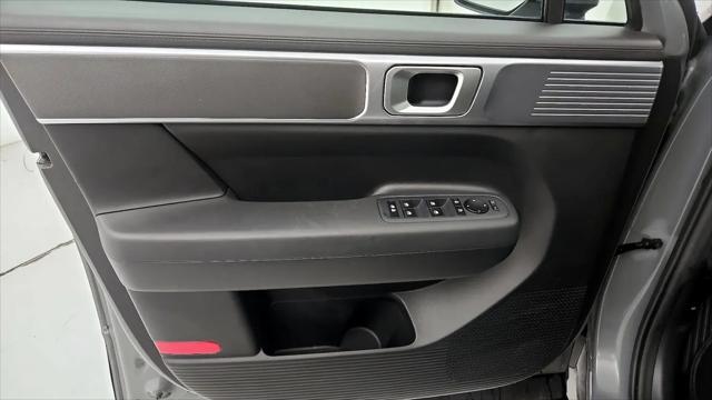 2024 Hyundai Santa Fe SE