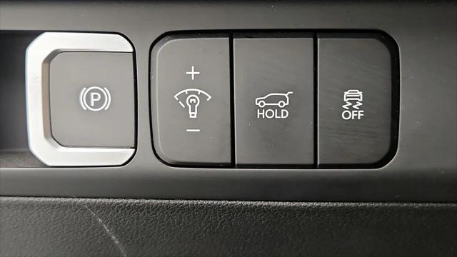 2024 Hyundai Santa Fe SE
