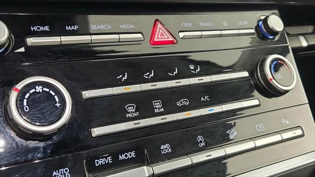 2024 Hyundai Santa Fe SE