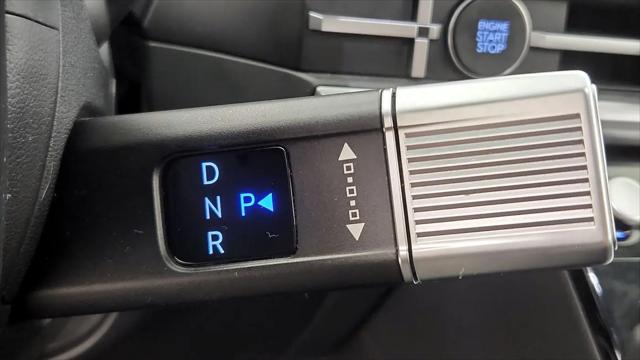 2024 Hyundai Santa Fe SE