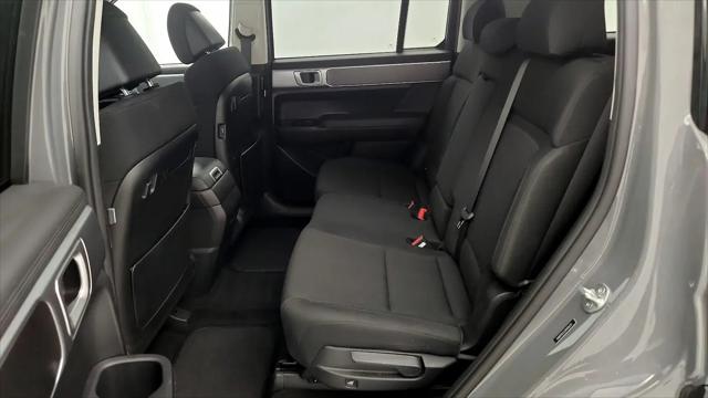 2024 Hyundai Santa Fe SE