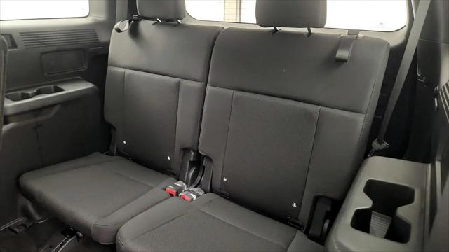 2024 Hyundai Santa Fe SE