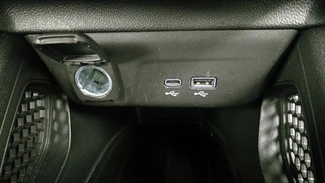 2025 Chevrolet TrailBlazer AWD LT