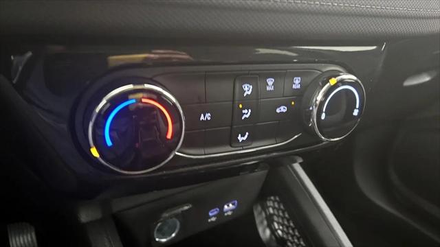 2025 Chevrolet TrailBlazer AWD LT