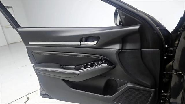 2020 Nissan Altima SV FWD