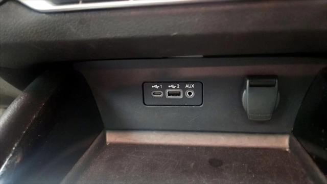 2020 Nissan Altima SV FWD