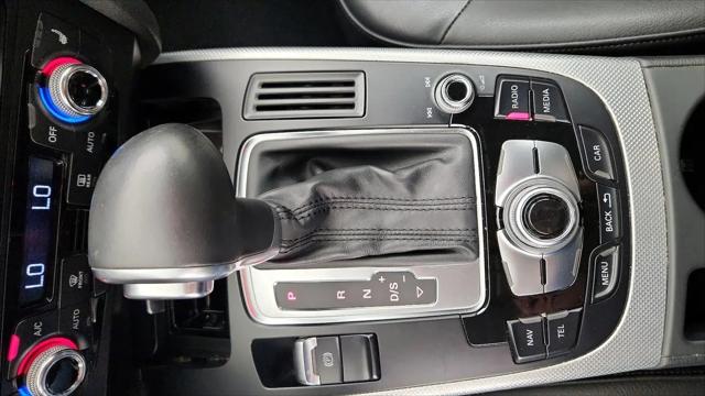 2015 Audi A4 2.0T Premium