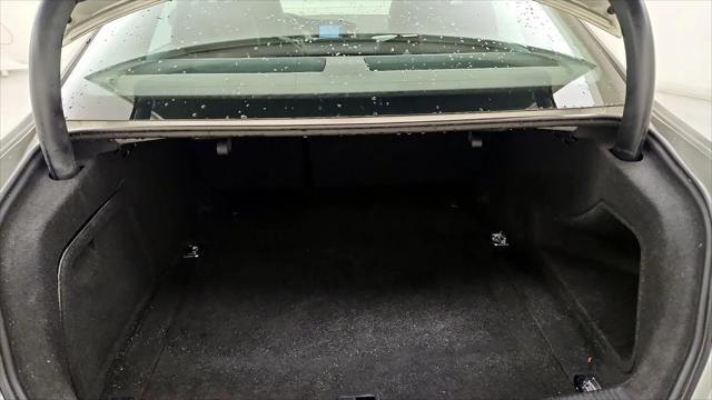 2015 Audi A4 2.0T Premium