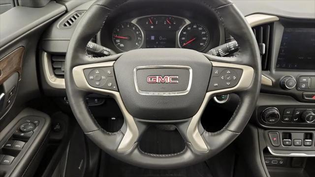 2020 GMC Terrain AWD Denali