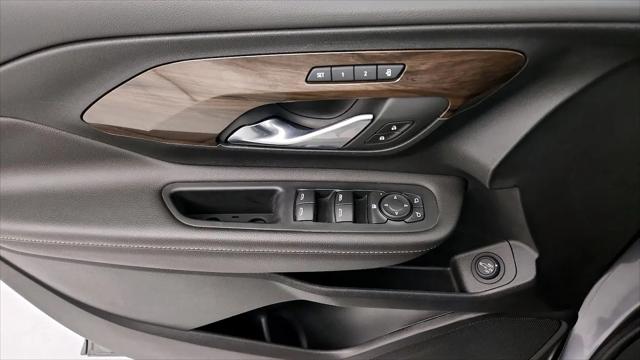 2020 GMC Terrain AWD Denali
