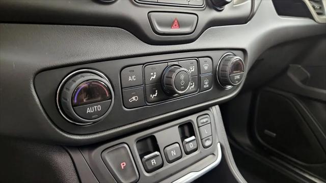 2020 GMC Terrain AWD Denali