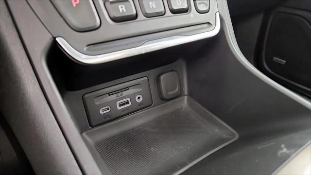 2020 GMC Terrain AWD Denali