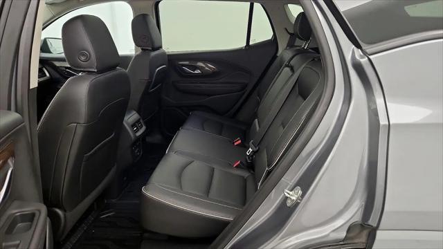2020 GMC Terrain AWD Denali