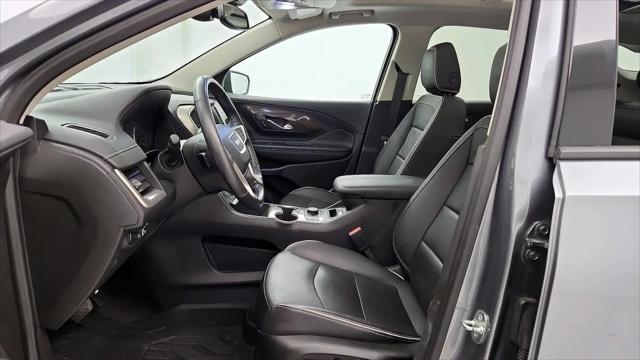 2020 GMC Terrain AWD Denali