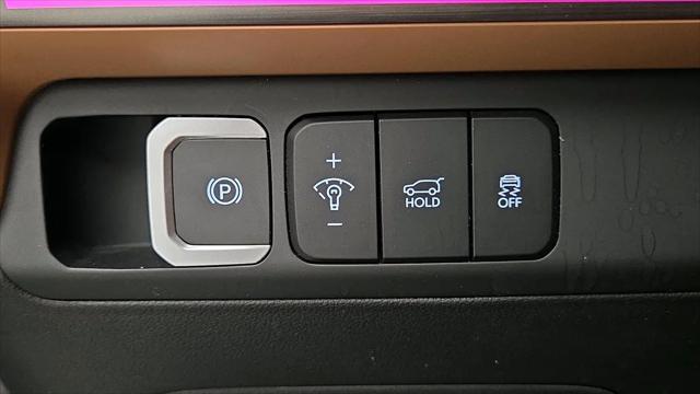 2024 Hyundai Santa Fe Hybrid Limited