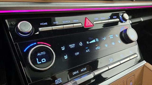 2024 Hyundai Santa Fe Hybrid Limited