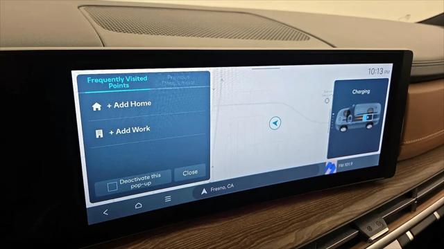 2024 Hyundai Santa Fe Hybrid Limited