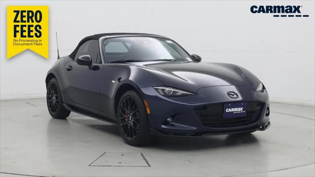 2024 Mazda MX-5 Club for sale in San Diego, CA