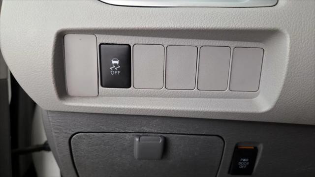 2017 Toyota Sienna LE 8 Passenger