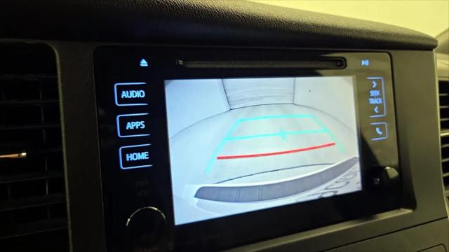 2017 Toyota Sienna LE 8 Passenger