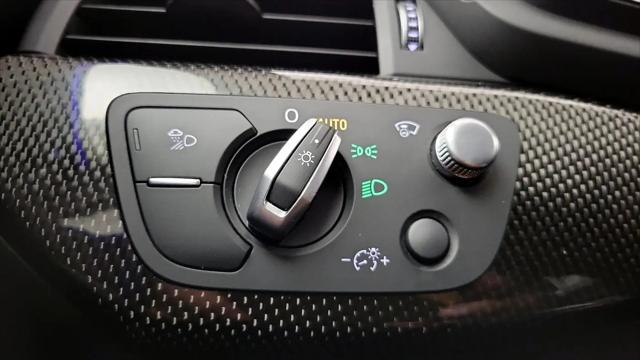 2021 Audi S5 Cabriolet Prestige TFSI quattro Tiptronic