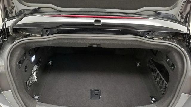 2021 Audi S5 Cabriolet Prestige TFSI quattro Tiptronic