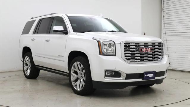 2020 GMC Yukon 4WD Denali for sale in Hartford, CT
