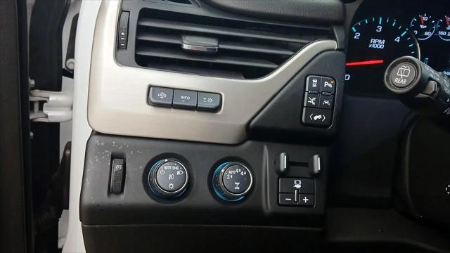 2020 GMC Yukon 4WD Denali