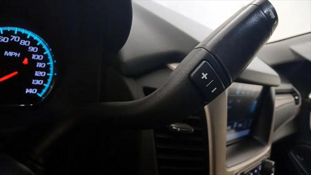 2020 GMC Yukon 4WD Denali