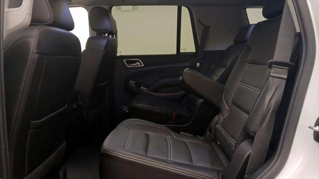 2020 GMC Yukon 4WD Denali