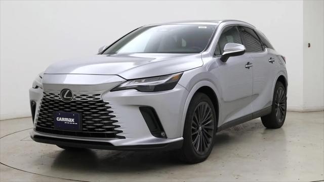 2024 Lexus RX 350 Premium