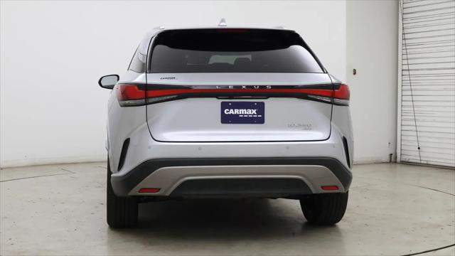 2024 Lexus RX 350 Premium
